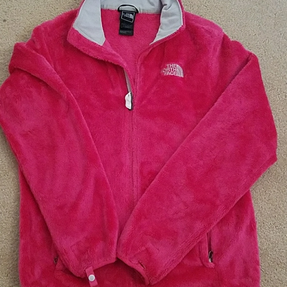 The North Face jacket size small